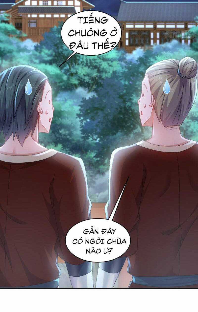 Nghịch Thiên Cải Mệnh Chapter 58 trang 30