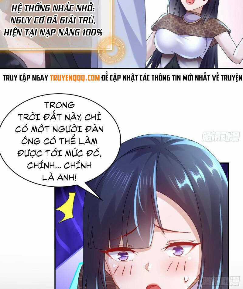 Nghịch Thiên Cải Mệnh Chapter 58 trang 34