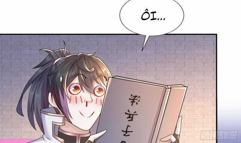 Nghịch Thiên Cải Mệnh Chapter 58 trang 4