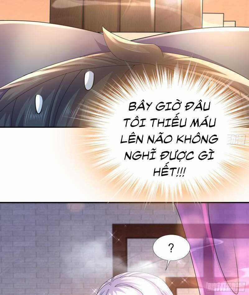 Nghịch Thiên Cải Mệnh Chapter 58 trang 8