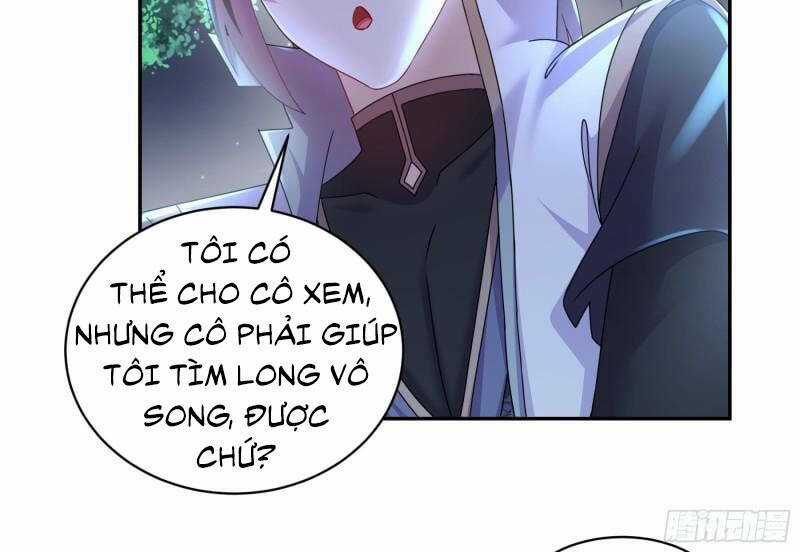 Nghịch Thiên Cải Mệnh Chapter 59 trang 10