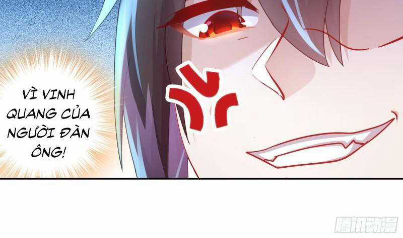 Nghịch Thiên Cải Mệnh Chapter 59 trang 14