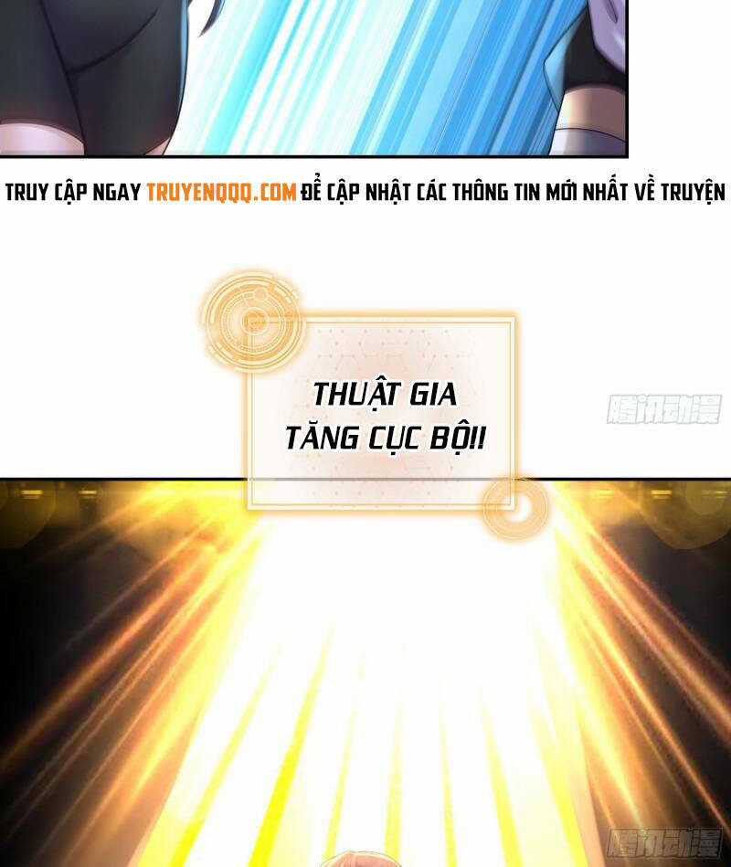 Nghịch Thiên Cải Mệnh Chapter 59 trang 17