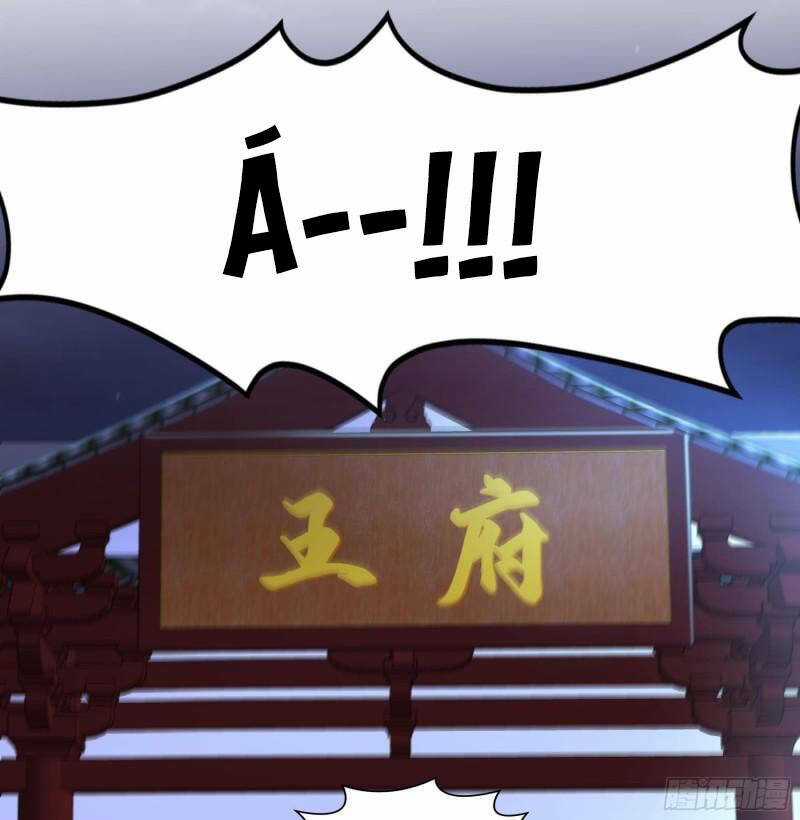 Nghịch Thiên Cải Mệnh Chapter 59 trang 22