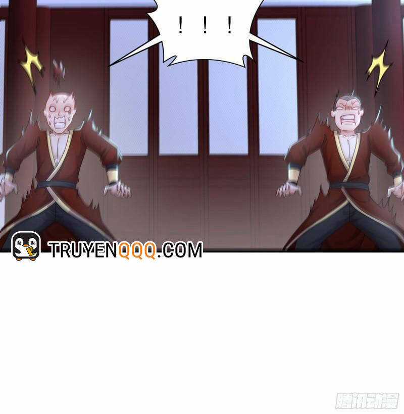 Nghịch Thiên Cải Mệnh Chapter 59 trang 23