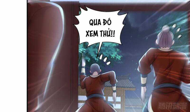 Nghịch Thiên Cải Mệnh Chapter 59 trang 26