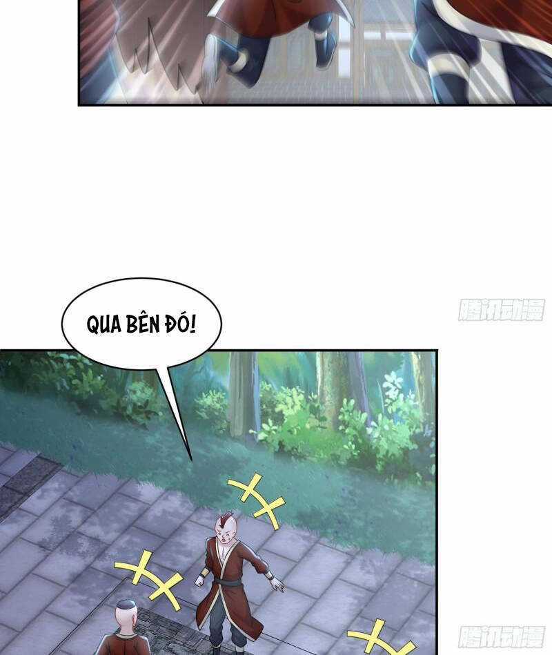 Nghịch Thiên Cải Mệnh Chapter 59 trang 27