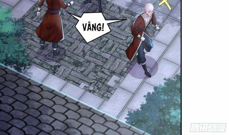 Nghịch Thiên Cải Mệnh Chapter 59 trang 28