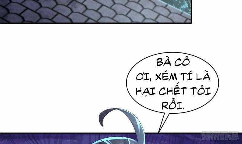 Nghịch Thiên Cải Mệnh Chapter 59 trang 29