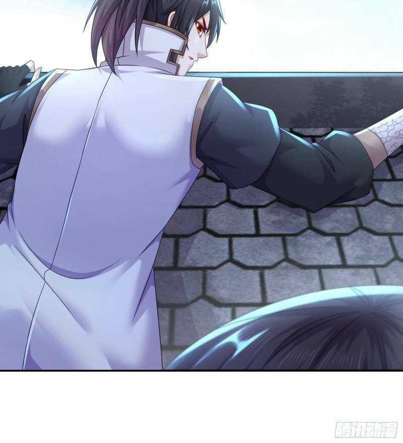 Nghịch Thiên Cải Mệnh Chapter 59 trang 33