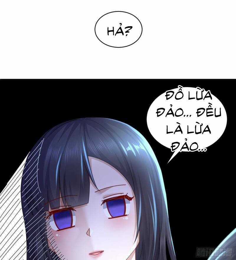 Nghịch Thiên Cải Mệnh Chapter 59 trang 34