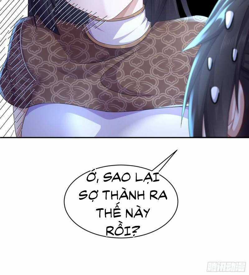 Nghịch Thiên Cải Mệnh Chapter 59 trang 35