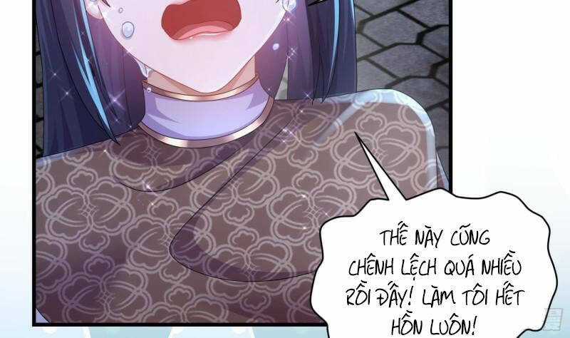 Nghịch Thiên Cải Mệnh Chapter 59 trang 38