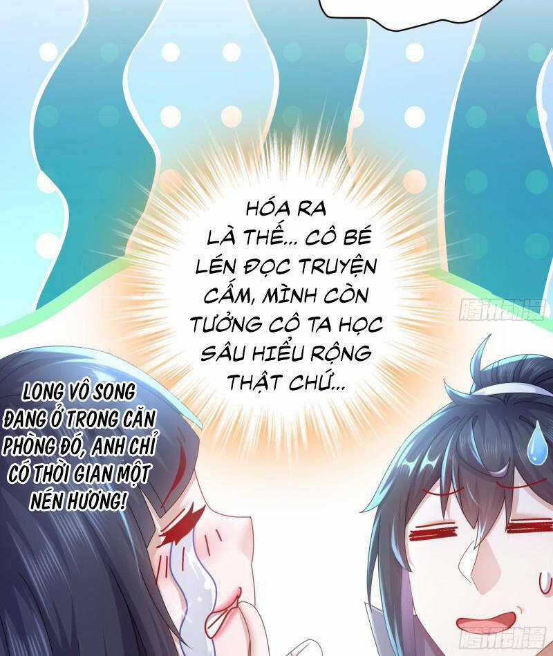 Nghịch Thiên Cải Mệnh Chapter 59 trang 39