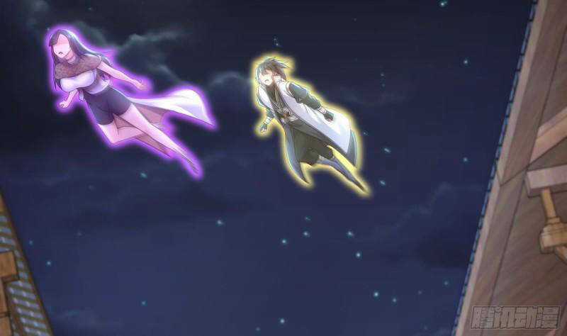 Nghịch Thiên Cải Mệnh Chapter 59 trang 43