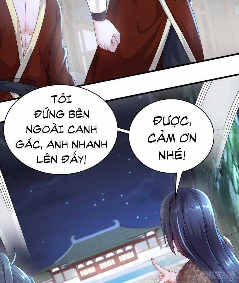 Nghịch Thiên Cải Mệnh Chapter 59 trang 46