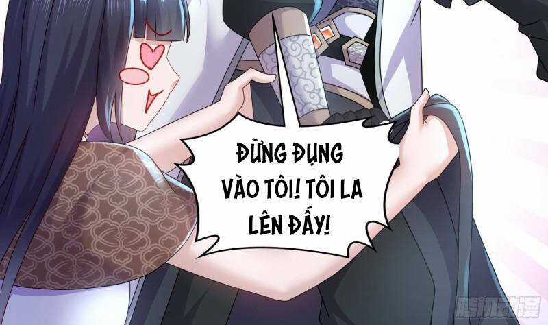 Nghịch Thiên Cải Mệnh Chapter 59 trang 5