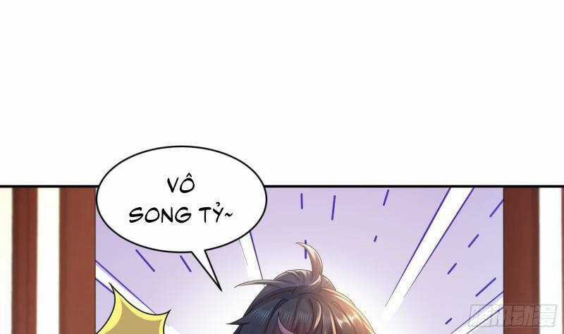 Nghịch Thiên Cải Mệnh Chapter 59 trang 50