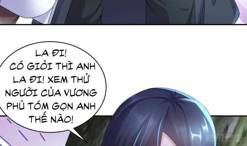 Nghịch Thiên Cải Mệnh Chapter 59 trang 6