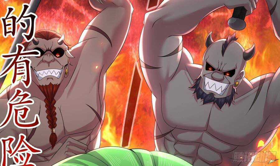 Nghịch Thiên Cải Mệnh Chapter 6 trang 12