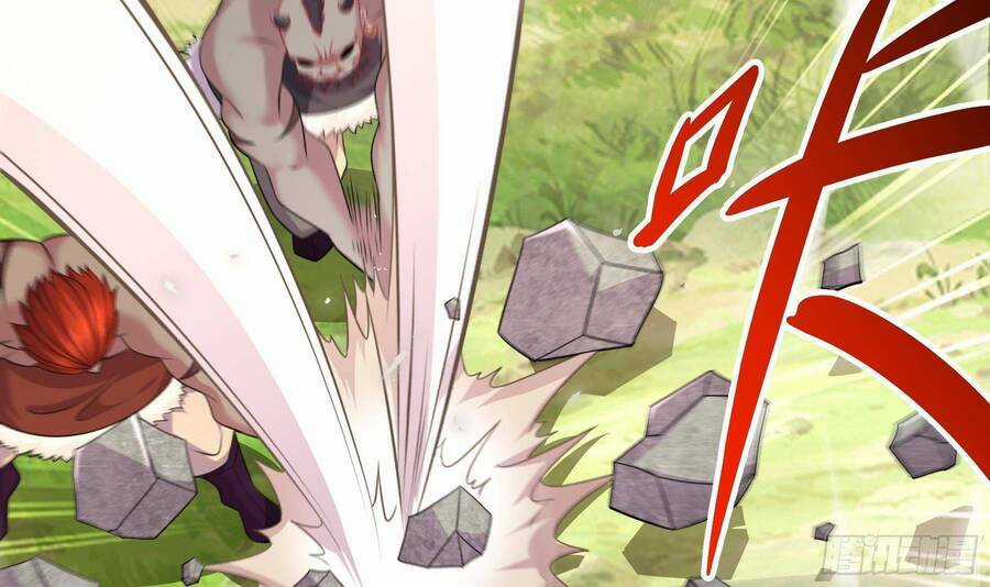 Nghịch Thiên Cải Mệnh Chapter 6 trang 15