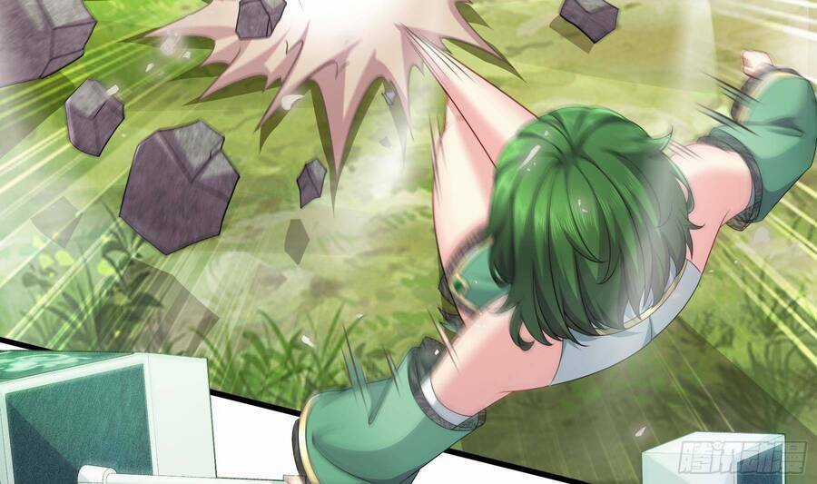 Nghịch Thiên Cải Mệnh Chapter 6 trang 16