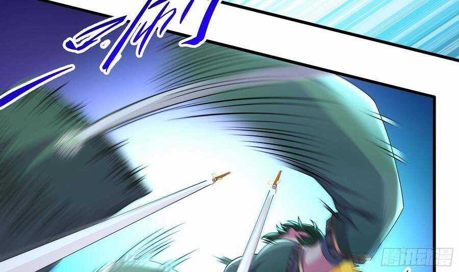 Nghịch Thiên Cải Mệnh Chapter 6 trang 18