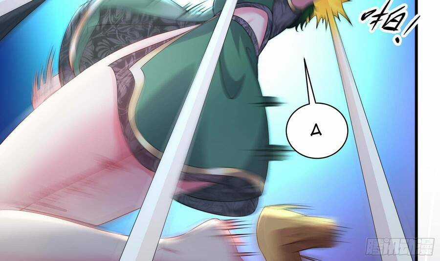 Nghịch Thiên Cải Mệnh Chapter 6 trang 19