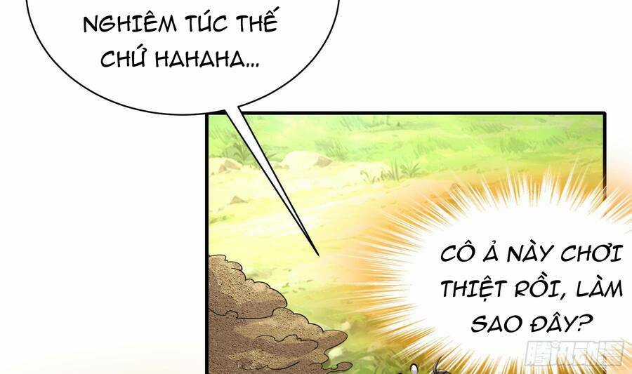 Nghịch Thiên Cải Mệnh Chapter 6 trang 2