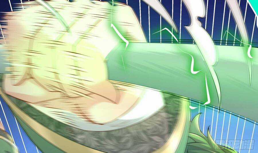 Nghịch Thiên Cải Mệnh Chapter 6 trang 21