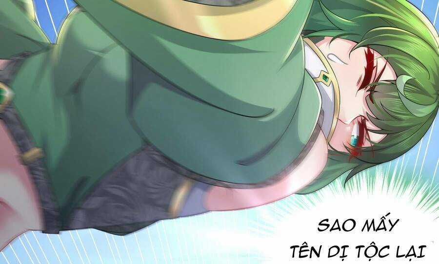 Nghịch Thiên Cải Mệnh Chapter 6 trang 22