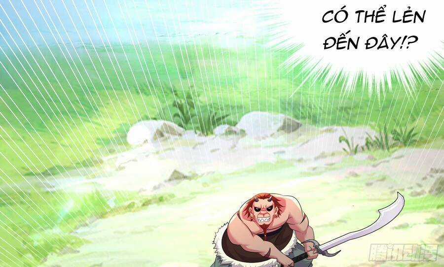 Nghịch Thiên Cải Mệnh Chapter 6 trang 23