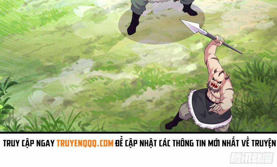 Nghịch Thiên Cải Mệnh Chapter 6 trang 24