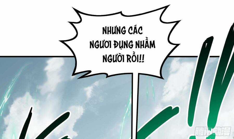 Nghịch Thiên Cải Mệnh Chapter 6 trang 25