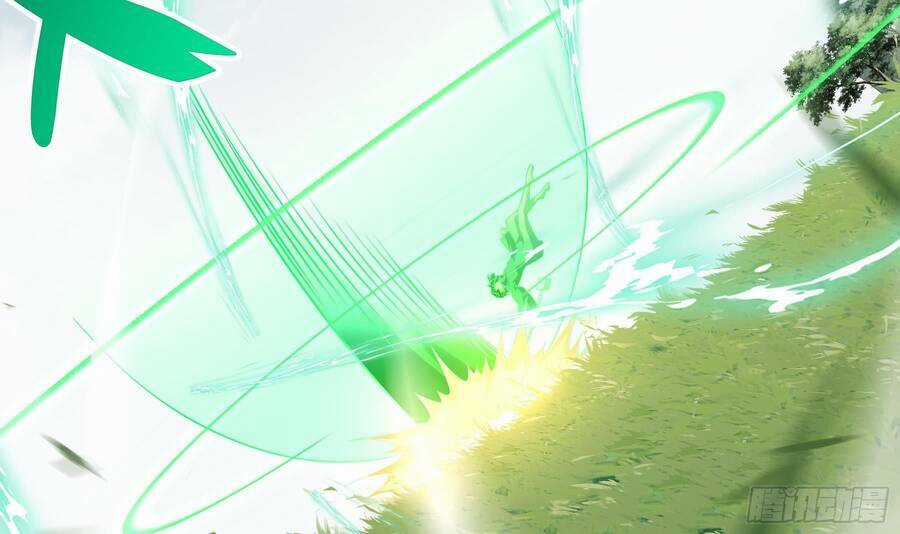 Nghịch Thiên Cải Mệnh Chapter 6 trang 27