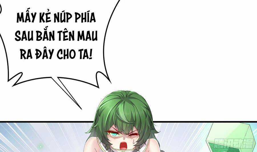 Nghịch Thiên Cải Mệnh Chapter 6 trang 29