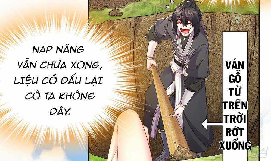 Nghịch Thiên Cải Mệnh Chapter 6 trang 3