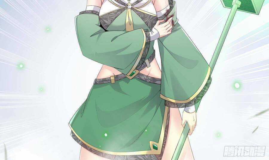 Nghịch Thiên Cải Mệnh Chapter 6 trang 30