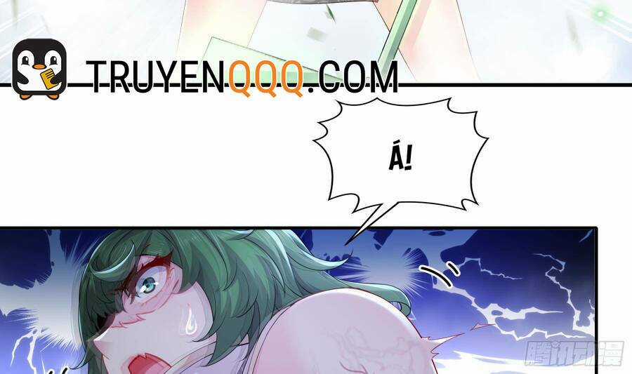 Nghịch Thiên Cải Mệnh Chapter 6 trang 31