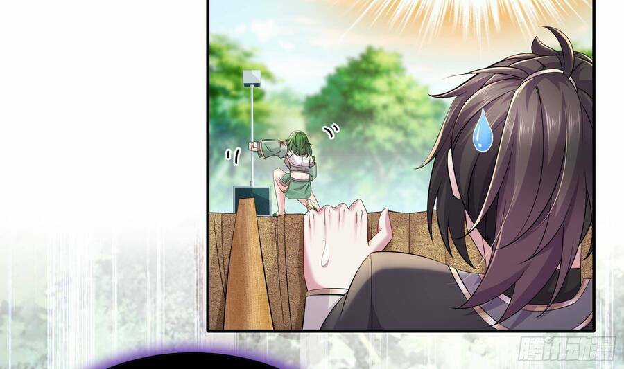 Nghịch Thiên Cải Mệnh Chapter 6 trang 34