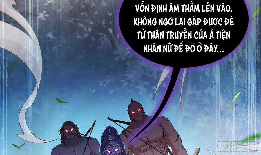 Nghịch Thiên Cải Mệnh Chapter 6 trang 35