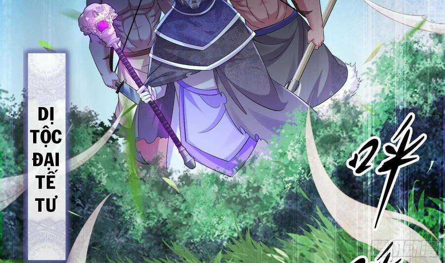 Nghịch Thiên Cải Mệnh Chapter 6 trang 36