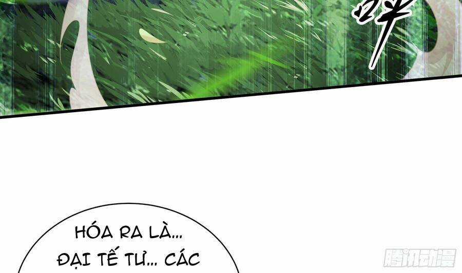 Nghịch Thiên Cải Mệnh Chapter 6 trang 37