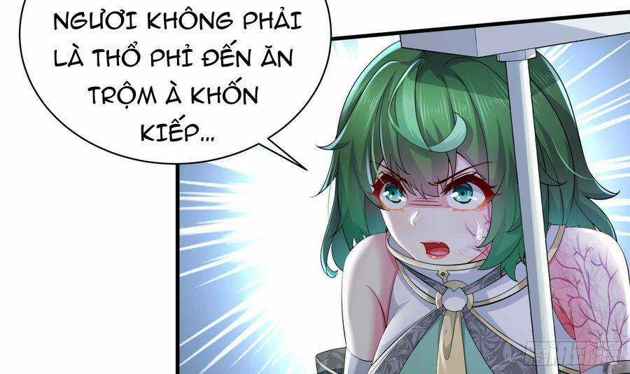 Nghịch Thiên Cải Mệnh Chapter 6 trang 38