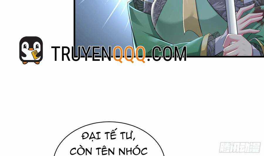 Nghịch Thiên Cải Mệnh Chapter 6 trang 39