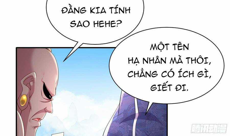 Nghịch Thiên Cải Mệnh Chapter 6 trang 40