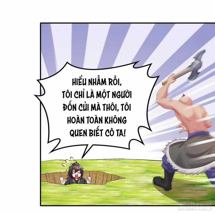 Nghịch Thiên Cải Mệnh Chapter 6 trang 42