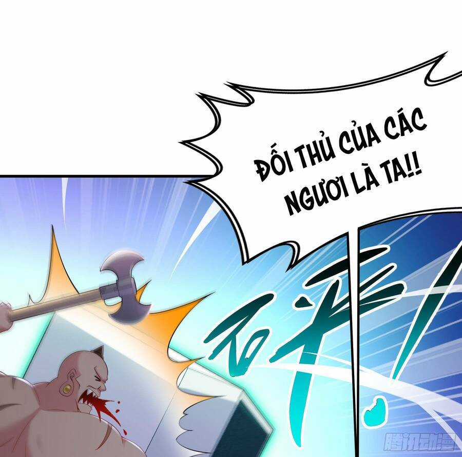 Nghịch Thiên Cải Mệnh Chapter 6 trang 43