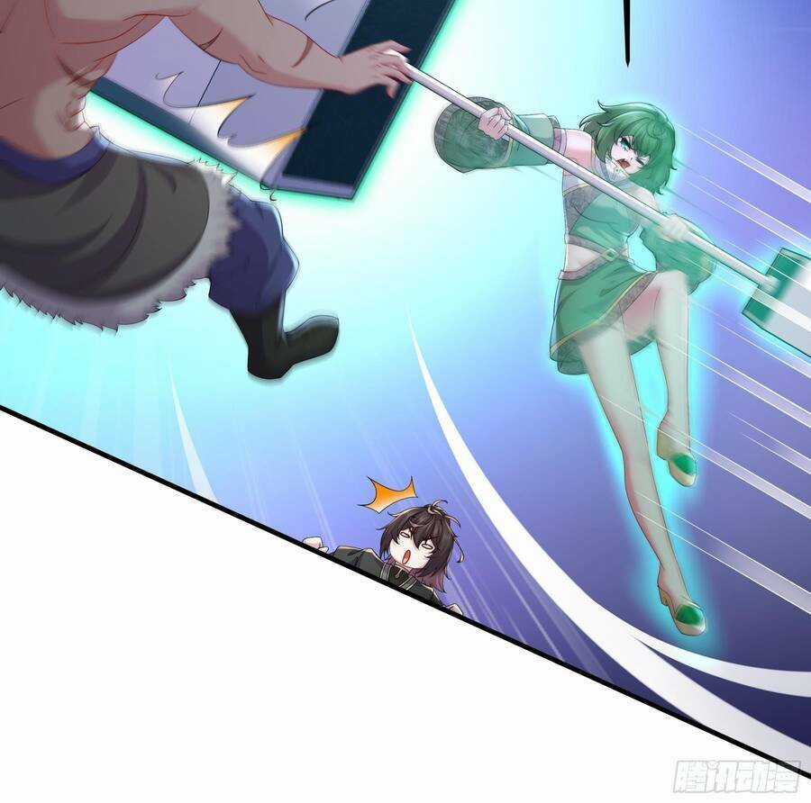 Nghịch Thiên Cải Mệnh Chapter 6 trang 44