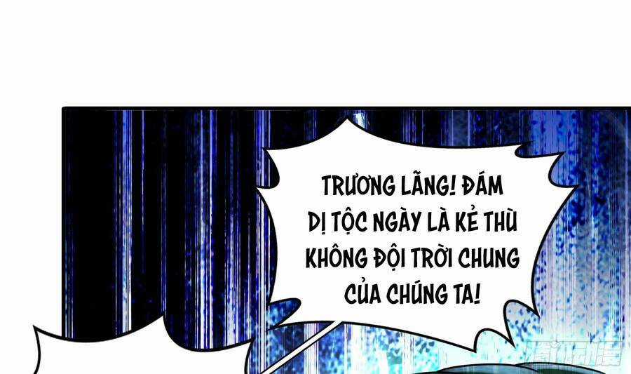 Nghịch Thiên Cải Mệnh Chapter 6 trang 45